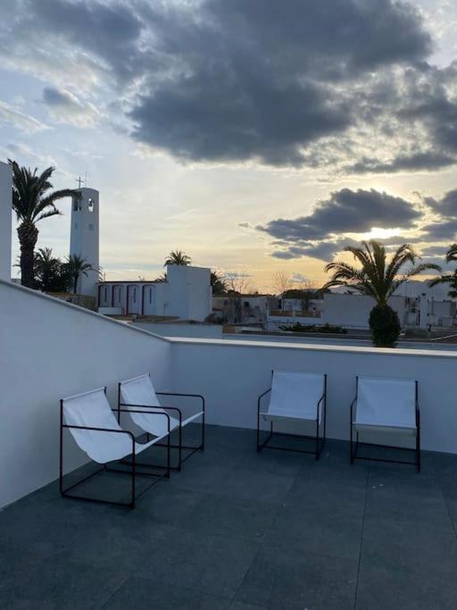 Entrellacunes El Poblenou del Delta Esterno foto